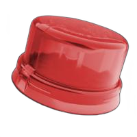 Relé fotocontrolador luxon 